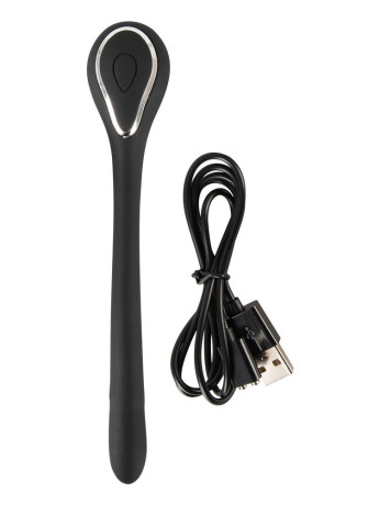 Vibrating Bendable Dilator